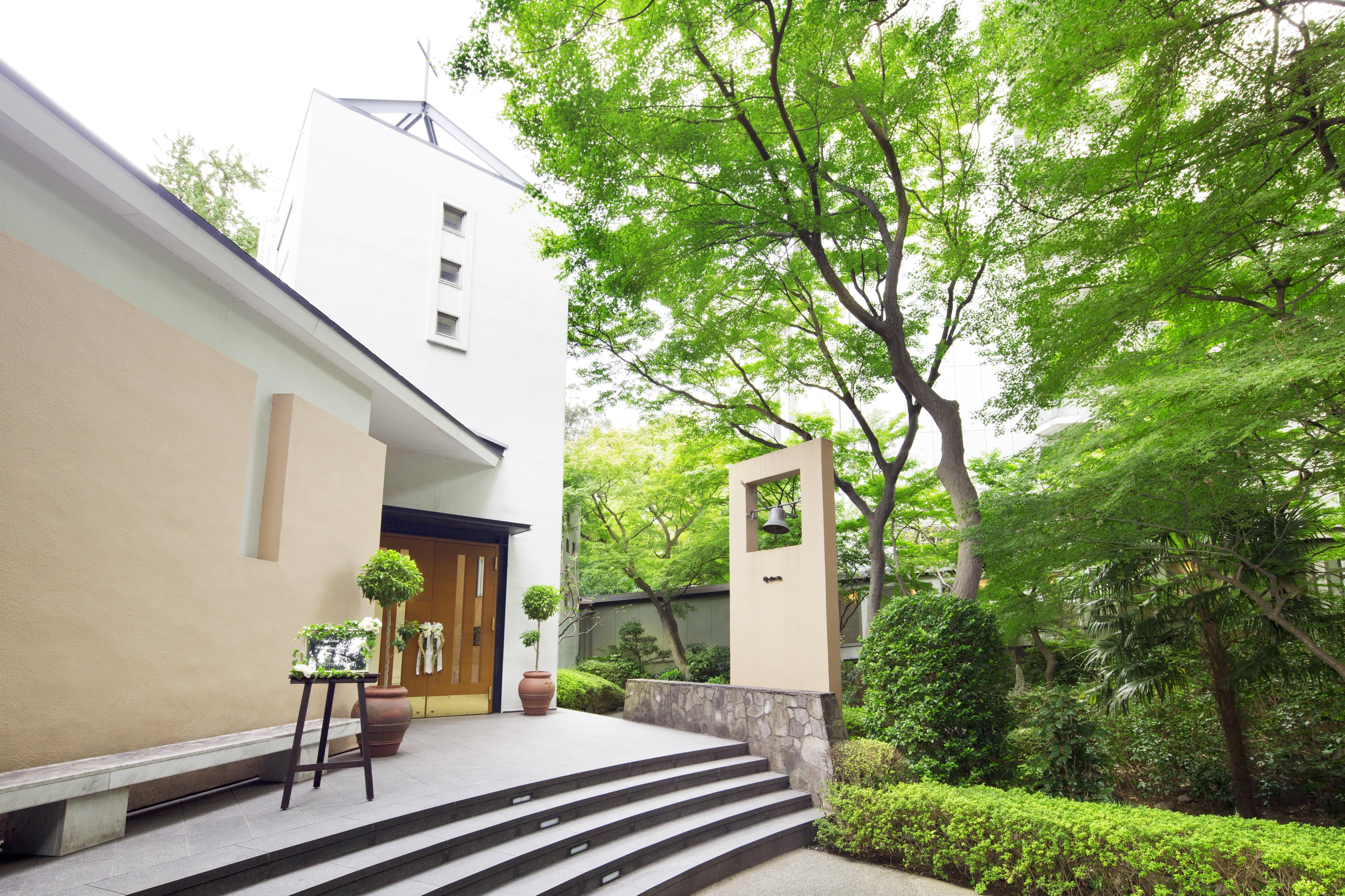 Sheraton Miyako Hotel Tokio Exterior foto